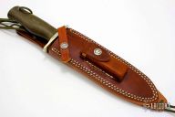 Model 14 - Border Patrol Handle