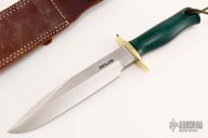 Model 14 - Border Patrol Handle