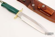 Model 14 - Border Patrol Handle