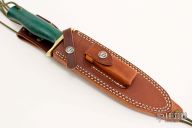 Model 14 - Border Patrol Handle