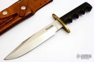 Model 14 - Finger Grip handle