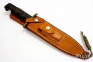 Model 14 - Finger Grip handle