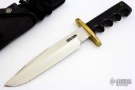 Model 14 - Finger Grip Handle