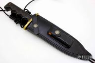 Model 14 - Finger Grip Handle