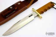 Model 14 - Finger Grip Handle