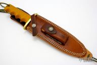 Model 14 - Finger Grip Handle