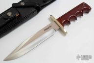 Model 14 - Finger Grip Handle