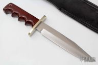 Model 14 - Finger Grip Handle