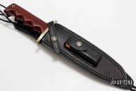 Model 14 - Finger Grip Handle