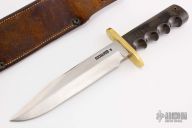 Model 14 - Finger Grip Handle