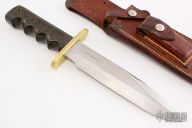 Model 14 - Finger Grip Handle