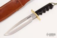 Model 14 - Finger Grip Handle