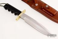 Model 14 - Finger Grip Handle