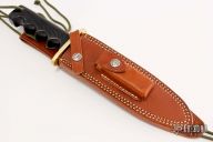 Model 14 - Finger Grip Handle