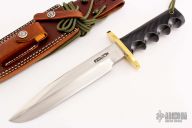 Model 14 - Finger Grip Handle