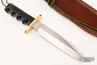 Model 14 - Finger Grip Handle