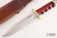 Model 14 - Finger Grip Handle