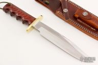 Model 14 - Finger Grip Handle