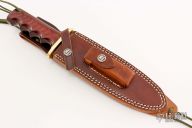 Model 14 - Finger Grip Handle