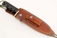 Model 14 - Finger Grip Handle