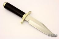 Model 15CDT - Unique Grind