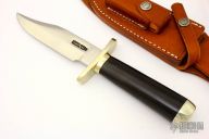 Model 15CDT - Unique Grind