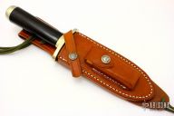 Model 15CDT - Unique Grind