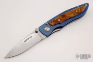 Model 160 Linerlock