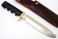 Model 16-7 - Diver - Waxed Sheath