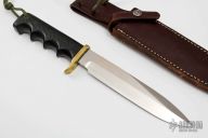 Model 16-7 - Diver - Waxed Sheath