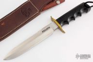 Model 16-7 - Diver - Waxed Sheath