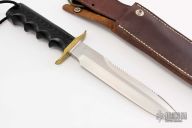 Model 16-7 - Diver - Waxed Sheath