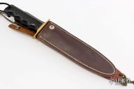 Model 16-7 - Diver - Waxed Sheath