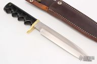 Model 16-7 - Diver - Waxed Sheath