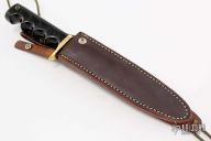 Model 16-7 - Diver - Waxed Sheath