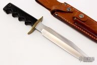 Model 16-7 Special Fighter - Finger Grip Handle