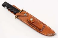 Model 16-7 Special Fighter - Finger Grip Handle