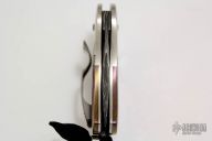 Model 16 Minnow - Dressed