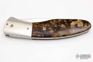 Model 182 (large) - Bolster Release