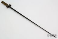 Model 1886 Lebel Bayonet