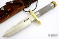 Model 18-5.5" - Attack Survival