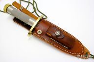 Model 18-5.5" - Attack Survival