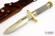 Model 18-5.5" - Attack Survival