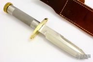 Model 18-5.5" - Attack Survival