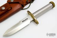 Model 18-5.5" - Attack Survival