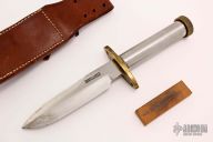 Model 18-5.5" - Attack Survival