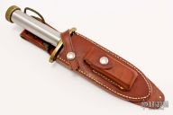 Model 18-5.5" - Attack Survival