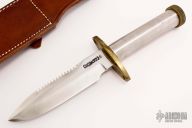 Model 18-5.5" - Attack Survival