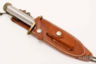 Model 18-5.5" - Attack Survival