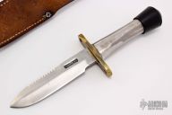 Model 18-5.5" - Attack Survival - Crutch Tip